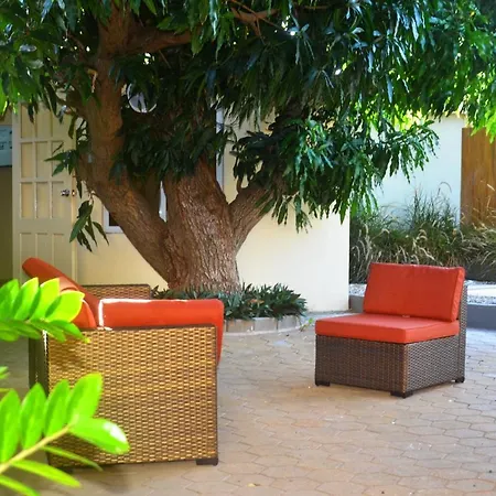 Homey Vacation And Carrental